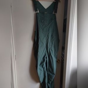xxl Duluth Trading co gardening overalls